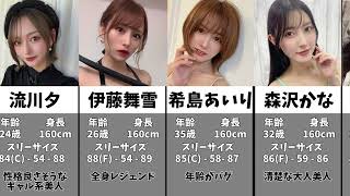 美人すぎる現役女優10選