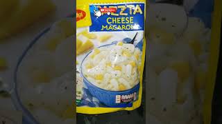 😋 Maggi pazzta cheese macaroni #shorts ✨✨😍😍  | maggi pasta cheese macaroni recipe | #maggi #recipe