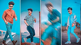 🔥Boys Attitude Status Video Editing | Alight Motion Attitude Video Editing | Alight Motion XML File