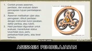 Asesmen Pembelajaran