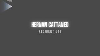 Hernan Cattaneo | Resident 612