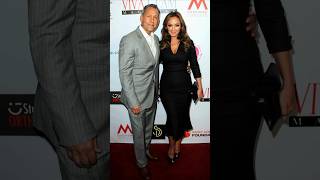 Leah Remini and Husband Angelo Pagán Divorcing After 21 Years of Marriage