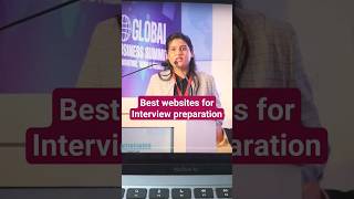 Best websites for Interview Preparation