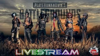 PUBG NOOB FUN DAY /ROAD TO 800 SUBS/!discord