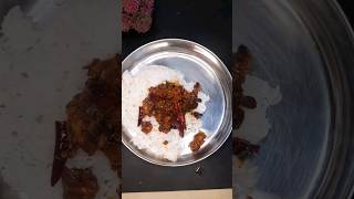 Lunchplate|#chintamani|#chicken|#SparklewithShorts|#ytshorts|#shortsfeed|#feed