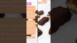 🍫 Snickers Delicioso y Saludable | Veganos -Sin Azúcar Agregada- Receta Fácil