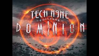 TECH N9NE (Nevermind) Me feat.Stevie Stone, Krizz Kaliko, and Mackenzie Nicole