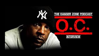 O.C. (DITC) : The Danger Zone Podcast 70