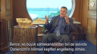 Dr. Fazale Rana: Darwinizm Bilimsel Keşiflere Engel Oluşturmuştur