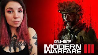 CALL OF DUTY: MODERN WARFARE III MULTIPLAYER - VORTEX EVENT!