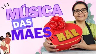 Música Yasmin Verissimo Mãe.