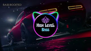 ATHRA STYLE || BASS BOOSTED || SIDHU MOOSEWALA - HLB