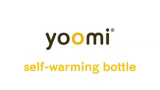 yoomi   HOW TO CHARGE & STERILISE