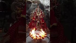 Maa hi Mandir maa hi puja #short #trending ##whatsapp_status