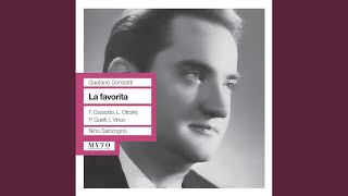 La favorita, Act II: Act II: Vien, Leonora (Alfonso)