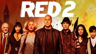 Red 2 (2013) Movie || Bruce Willis, John Malkovich, Mary-Louise Parker | updates Review & Facts