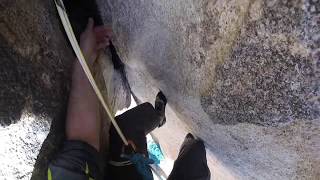 Bat Crack 5.8