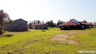 Inside Kenya's Forgotten OLD Abandoned Town 🇰🇪