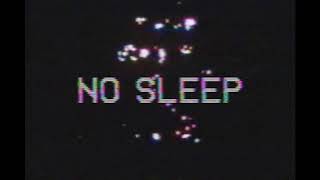 (FREE) Lo-Fi Type Beat - "No Sleep" (prod. fly boi yoda) 2020