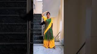 Sushma Bhupathi Popular short video #telugutrending #youtubeshortsviral