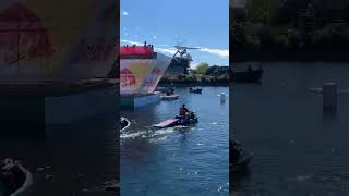 Flugtag Canada #shorts