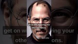 Steve Jobs Quotes | Inspirational Insights || #motivation #quotes #shorts #inspiration