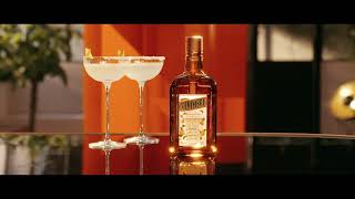 Cointreau - Changes Everything campaign 6s