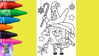 SpongeBob SquarePants Coloring Pages #coloring_pages #coloring #spongebob