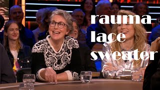 Rauma sweater