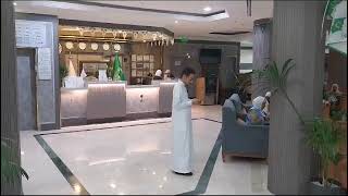 # Kaaba Travelcare Pvtd Ltd # Madina Hotel