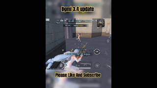 Fastest culch in bgmi 3.4 update #jonthan #pubg #bgmi #shorts #short