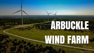 Arbuckle Wind Farm