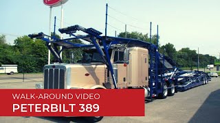 2015 Peterbilt 389 | U285882