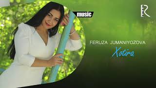 Feruza Jumaniyozova - Xotira (Official music)