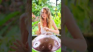 Handpan & Angelic Voices