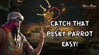 Treasure of the Seven Seas Platforming Guide | Prince of Persia: The Lost Crown