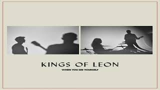 Kings of Leon • The Bandit (Backing Track For Bass w/original voice) #multitrack #backingtrack