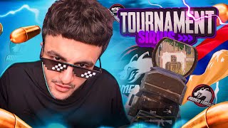 ՏՈՒՐՆԻՌԻ ՖԻՆԱԼ 20:00 / ՕՐ 2 🇦🇲 by ENDLESS 🇦🇲 3 Օր / 5 Խաղ ✔ PUBG MOBILE