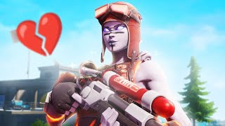 FAKE LOVE 💔 (Fortnite Montage)