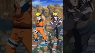 Naruto vs Minato Who is strongest?