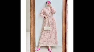 pilihan dress frada! #ootd #fashion2022 #fashionterbaru #fashion