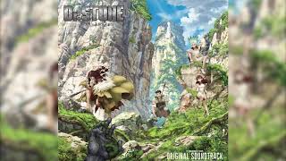 Dr Stone OST   Chemical Boys Bogie Mix