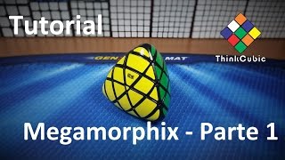 Tutorial - Megamorphix - Parte 1 [PT-BR]