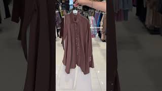 ZARA latest designs #subscribe #trendy #new #summer #newshortvideo #H.M#viralvideo #Mango #luxurious