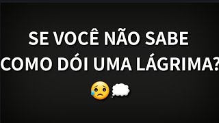 💔😥 Status Triste para Whatsapp #59 (Vídeo para Status, sad boy, status sad boy)