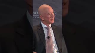 Jeff Bezos way to success #shorts #jeffbezos #success #motivation #best #amazon