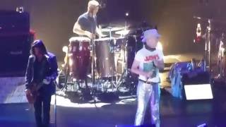 The Tragically Hip August 18 2016 Ottawa So Hard Done By