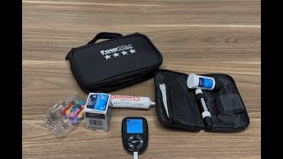 Supporting Employee Health: Diabetic Emergency Kits at Four Star Locations