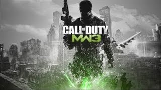 Call of Duty: Modern Warfare 3: ПРОХОДИМ СПЕЦ ОПЕРАЦИИ !!!!!!№2