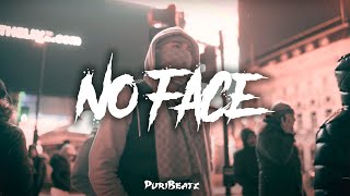 [FREE] Rondodasosa x Central Cee Melodic Drill Type Beat "NO FACE" UK Drill Instrumental